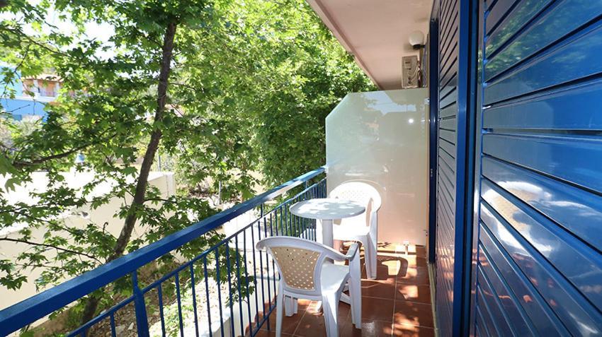 Moka Evia Island Aparthotel Trikovilon Εξωτερικό φωτογραφία