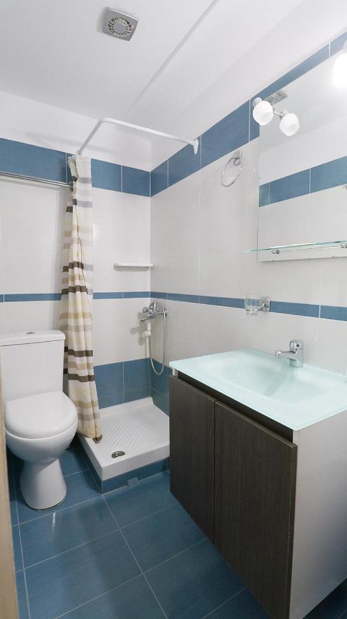 Moka Evia Island Aparthotel Trikovilon Εξωτερικό φωτογραφία